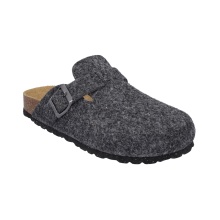 CMP Eco Taraz Home Slippers carbongrey Women